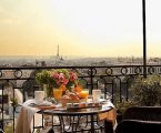 Luxury Hotels Paris