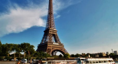 Paris Cruise